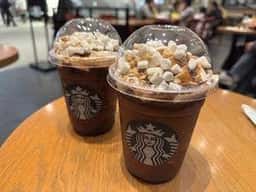 スターバックス コーヒー ららぽーと富士見店