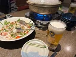 だんまや水産 新潟駅前店