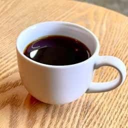 lit coffee service