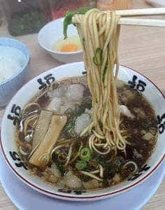 尾道中華そば 大福