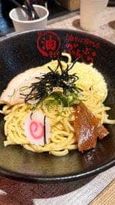 油そば専門店 ぶらぶら 横浜本店