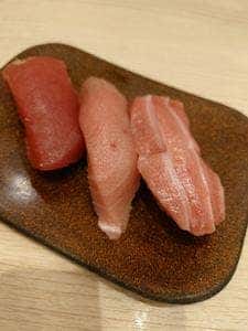 すしみさき トツカーナモール