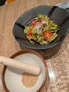焼肉 遊幻亭