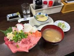 東所沢 大三元