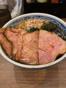 NOODLE パドル