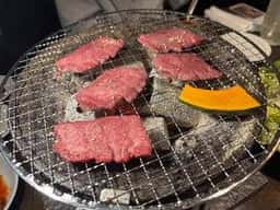焼肉 きん肉屋 練馬