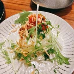 大衆イタリアン酒場 煙