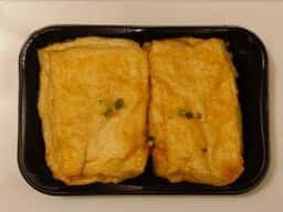 くぼさんのとうふ
