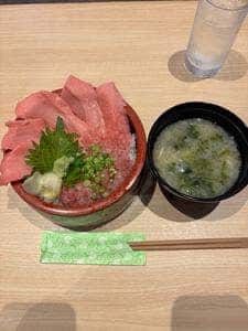 町鮨とろたく 上大岡店