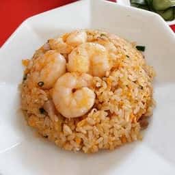 中華料理 大華