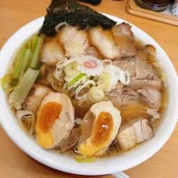 麺屋なが盛