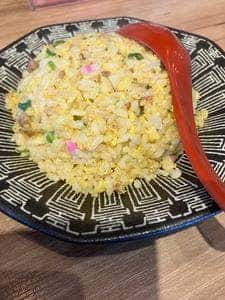 がブリチキン。×一番軒