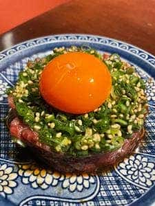 焼肉 にくだらけ
