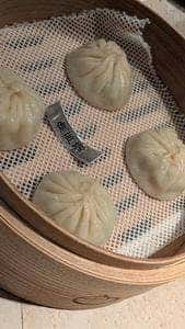 小籠包マニア 中目黒本店