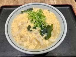 つくもうどん 塩小路本店