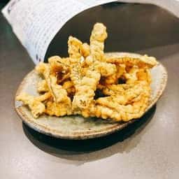クラフト酒商店&キッチン