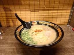 一蘭 あべの店