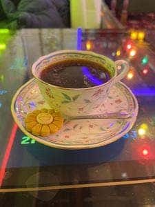 純喫茶ジンガロ