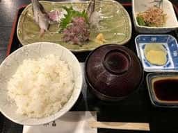 四季の料理 鰍嘉