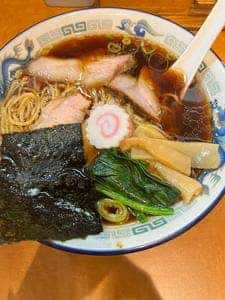 麺屋 かむい