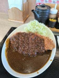 かつや 岐阜南鶉店