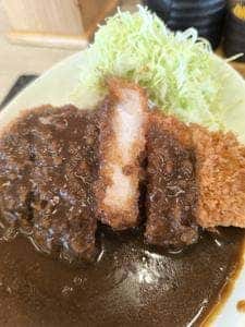 かつや 岐阜南鶉店