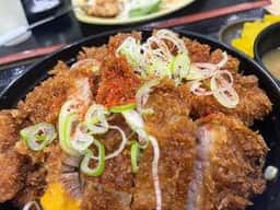 豚屋食堂 トリアス店