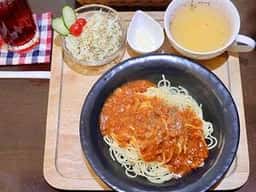 nagomi-NATULURE Organic Herb Tea Cafe 名古屋 星が丘店