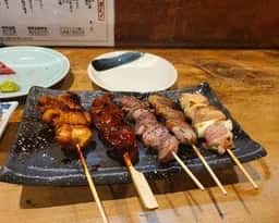 居酒屋のんちゃん