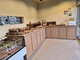 BROWN BAKERY