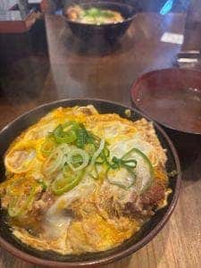 かつ丼 吉兵衛 元町店