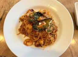 トラットリア イル・ルオーゴ