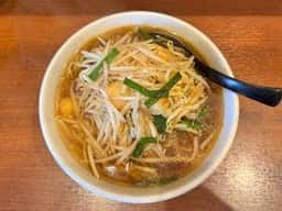 ベトコンラーメン 新京 名駅西口店