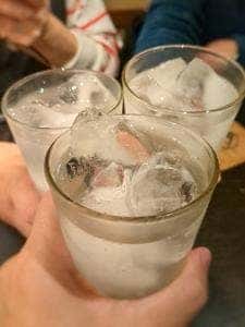 いちゃりBar