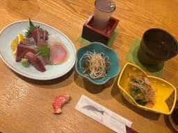 お魚々とお寿司むらかみ