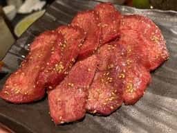 炭火焼ホルモンぐう 八重洲本店