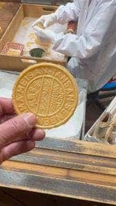 三津森本舗