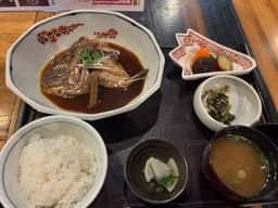 松江の台所 こ根っこや