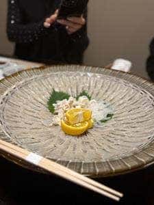 お食事処 ひらまつ
