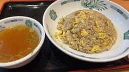 日高屋 池袋西口店
