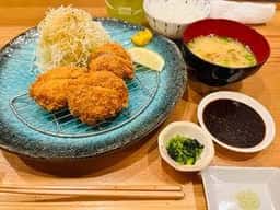 とんかつ とんとん