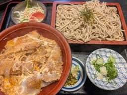 そば処 大久
