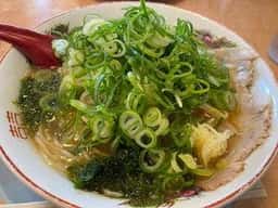 らーめん藤 金沢