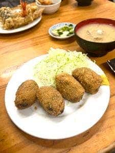 多け乃食堂