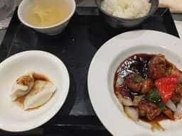 正