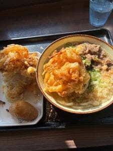 淡波家
