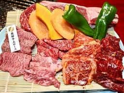 飛騨焼肉ジン