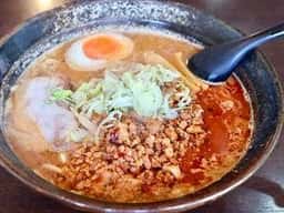 みっていラーメン