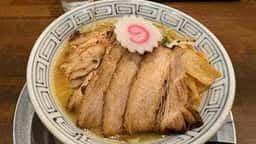 ちゃーしゅうや武蔵 上田原店