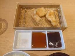 ひとくち揚げ すえ廣